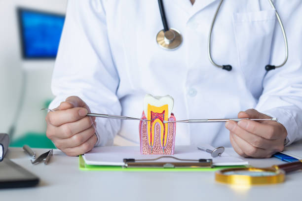 Best Emergency TMJ Treatment in Athena, OR