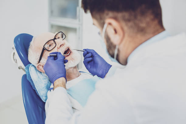 Best Emergency Dental Care for Broken or Chipped Teeth in Athena, OR